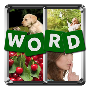 Download 4 Pics 1 Word For PC Windows and Mac