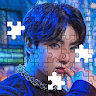 Jungkook Jigsaw Puzzle Game icon