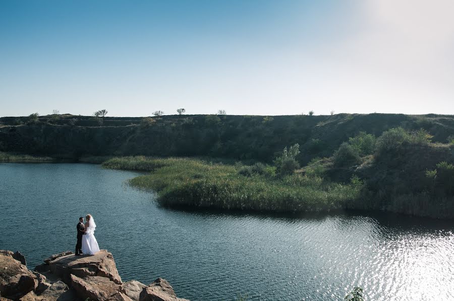 Vestuvių fotografas Aleksandr Stasyuk (stasiuk). Nuotrauka 2019 rugsėjo 1