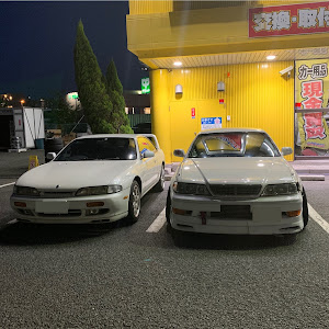 マークII JZX100