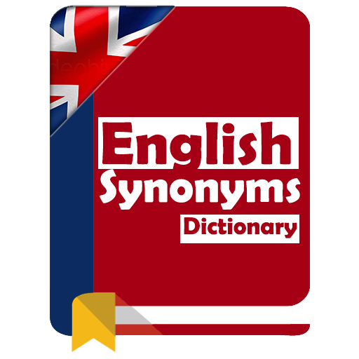 English Synonyms Dictionary Aplicații Pe Google Play