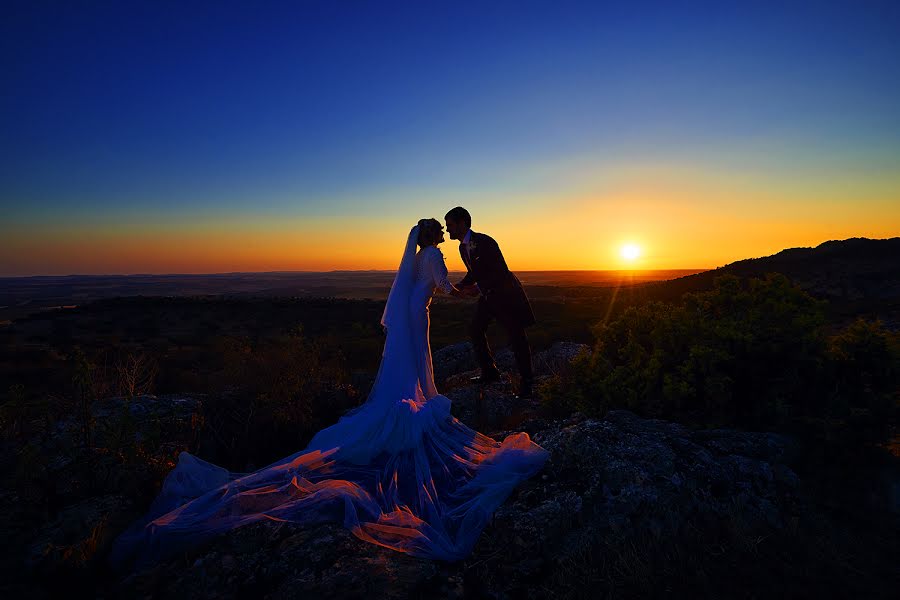 Fotógrafo de casamento Ramón Serrano (ramonserranopho). Foto de 25 de agosto 2017