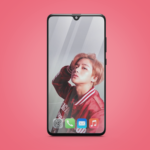 Jinhwan Ikon Wallpaper Wallpapers HD for Jay Fans