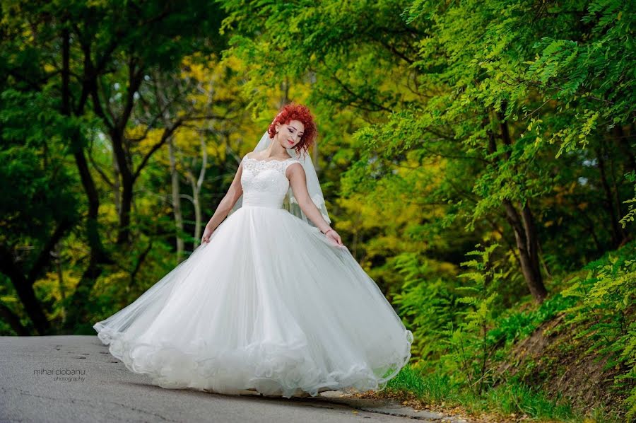 Photographe de mariage Mihai Ciobanu (mihaiciobanu). Photo du 26 juin 2018