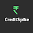 CreditSpike | Instant Credit icon