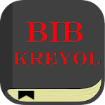 Cover Image of Baixar Bíblia crioula 1.1 APK