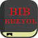 Bib Kreyol icon