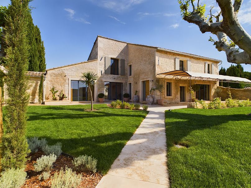 Vente maison 8 pièces 330 m² à Paradou (13520), 3 500 000 €