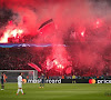 Les supporters du PSG soutiendront leur club ... depuis l'extérieur du stade