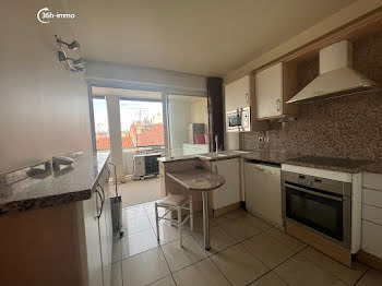 appartement à Perpignan (66)