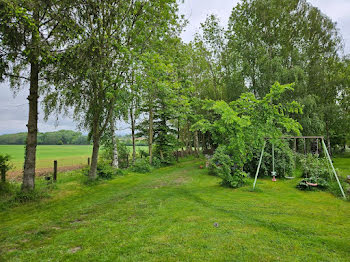 maison à Quesmy (60)