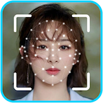 Cover Image of Download Face ID & Face Lock Screen 1.0.0 APK