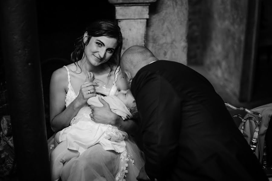 Wedding photographer Julien Laurent-Georges (photocamex). Photo of 15 February