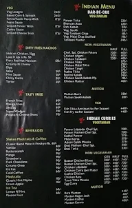 JONNY BOYZ menu 5