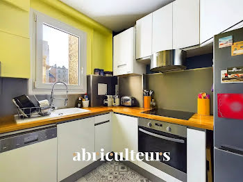 appartement à Asnieres-sur-seine (92)