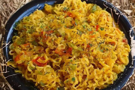 Masala Maggi