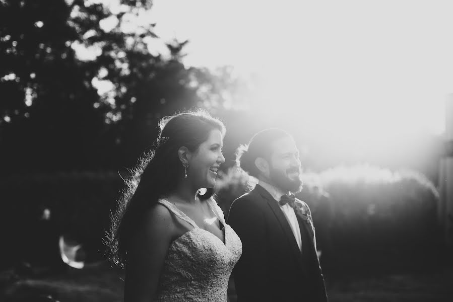 Hochzeitsfotograf Maria Paula Rios (mariapaularios). Foto vom 23. November 2016