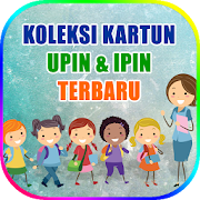 Koleksi Film Upin Ipin Terbaru  Icon