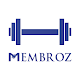 Download Membroz Gym Trainer For PC Windows and Mac 1.0.0