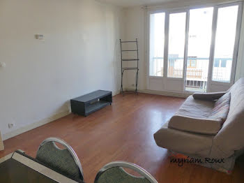 appartement à Olivet (45)