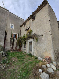 maison à Val Buëch-Méouge (05)