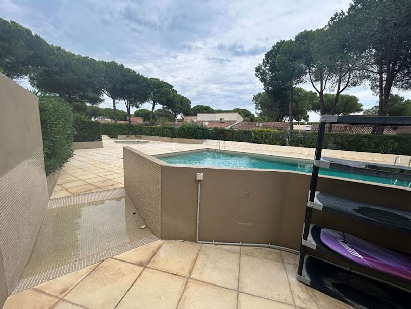 Vente maison 3 pièces 32 m² à Le cap d'agde (34300), 169 000 €