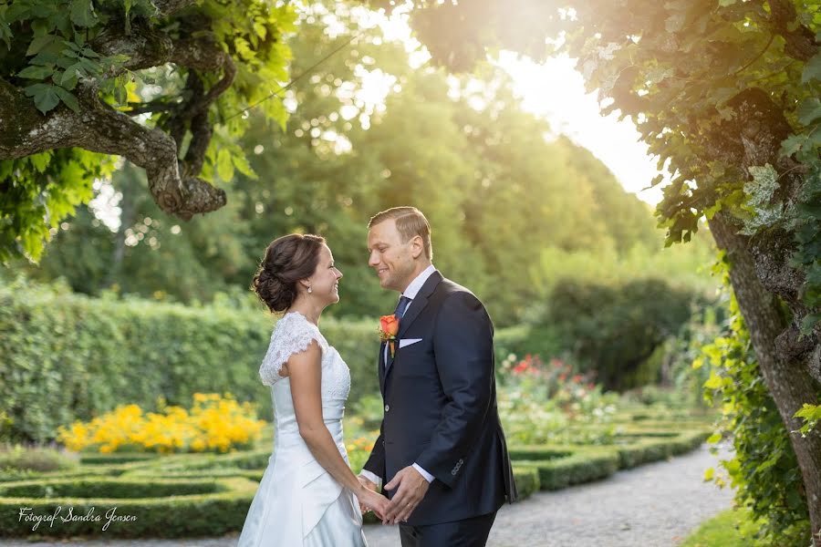 Fotógrafo de bodas Sandra Jensen (alovebeyondtime). Foto del 30 de marzo 2019