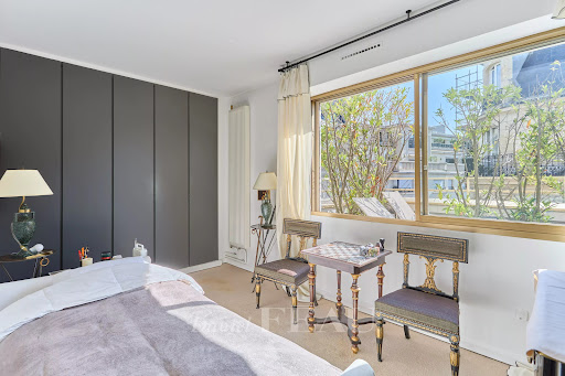 Apartment with terrace 5