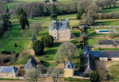 Château 11