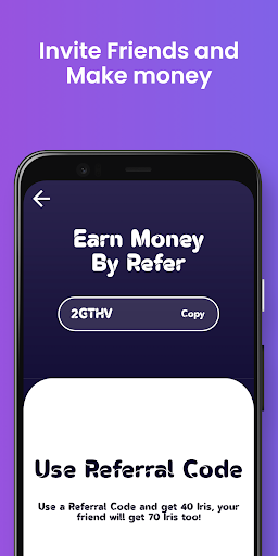 Screenshot Money Rain - Cash and Rewards