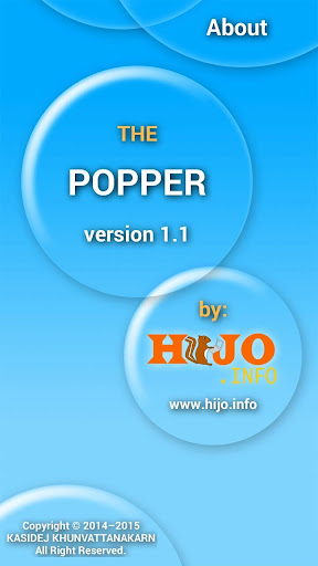 免費下載休閒APP|The Popper app開箱文|APP開箱王