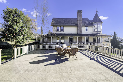Maison avec jardin et terrasse 5