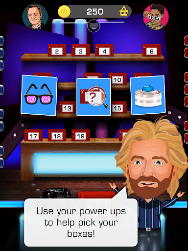 免費下載益智APP|Deal or No Deal - Noel's Quiz app開箱文|APP開箱王