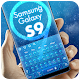 Download Blue Sky Keyboard Theme For Samsung Galaxy s9 For PC Windows and Mac 10001003