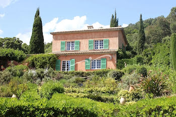 villa à Le Lavandou (83)