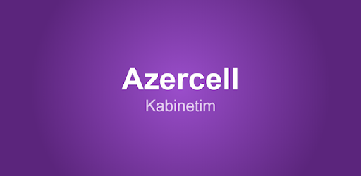 Azercell Kabinetim