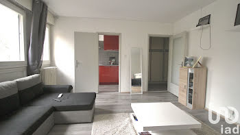 appartement à Metz (57)