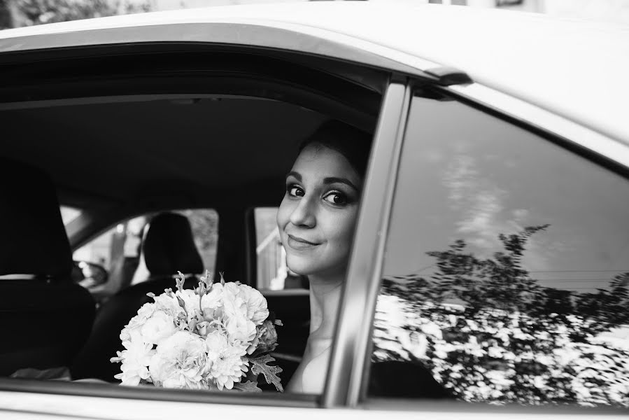 Photographe de mariage Rustam Nadzhiev (photorn). Photo du 12 octobre 2016