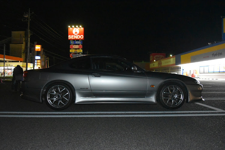  プラント積載車。さんが投稿したプチMＴ・ボンネット大会・ナイトミーティングに関するカスタム事例の投稿画像19枚目
