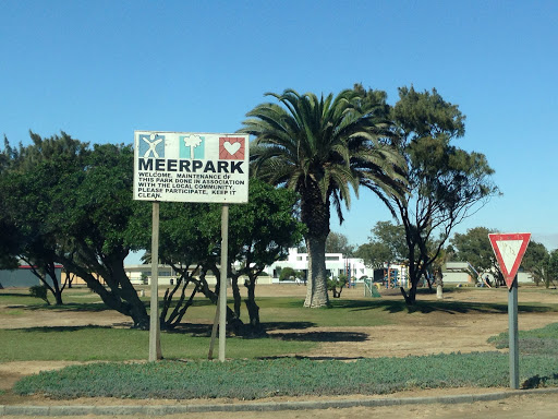 meerpark