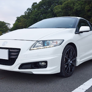 CR-Z ZF1