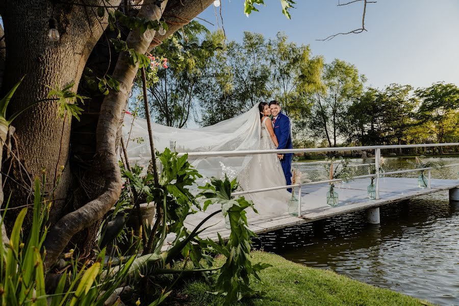 Huwelijksfotograaf Gustavo Rios (gusrios). Foto van 8 mei