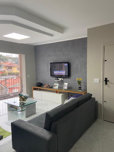 Apartamentos para alugar Vila Augusta