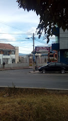 Fábrica de Almojábanas La Estación - Cra. 23 #30, Paipa, Boyacá, Colombia