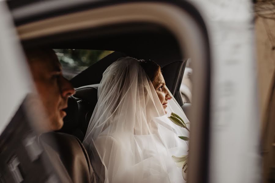 Fotografo di matrimoni Wild Hunt (wildhunt). Foto del 26 ottobre 2019