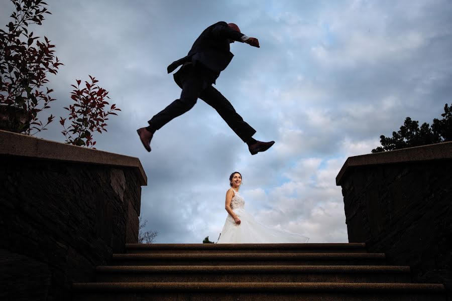 Fotógrafo de casamento David Rodrigues (davidrodrigues). Foto de 11 de março 2019