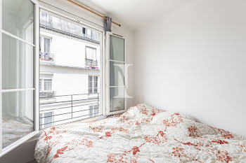 appartement à Paris 13ème (75)