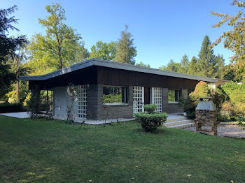 maison à Lamorlaye (60)