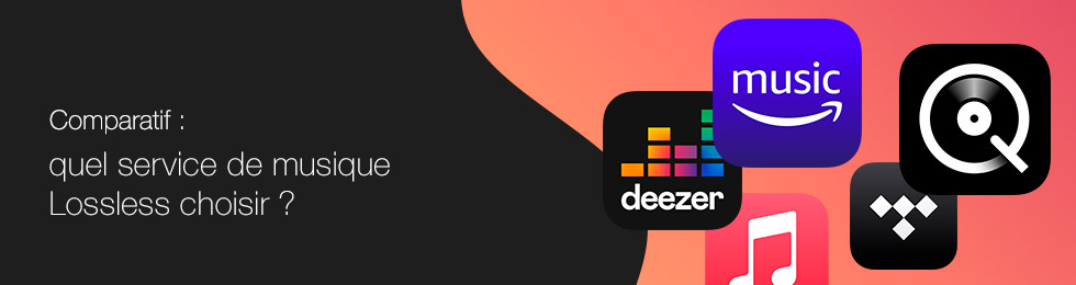 Music vs Deezer : comparatif et différences