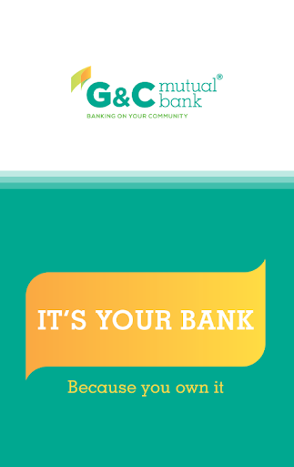 G C MUTUAL BANK